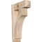 Ekena Millwork Westlake Smooth Craftsman Outlooker, Douglas Fir, 7 1/2"W x 20"D x 32"H OUT08X20X32WTL04SDF - alternate 1